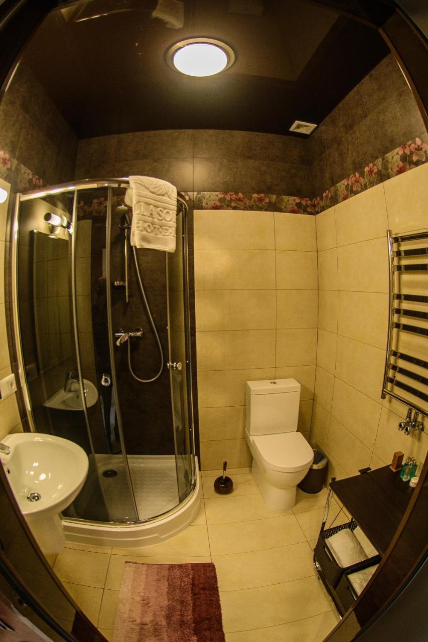 Villa-Sofia Mini-Hotel Odessa Exterior foto